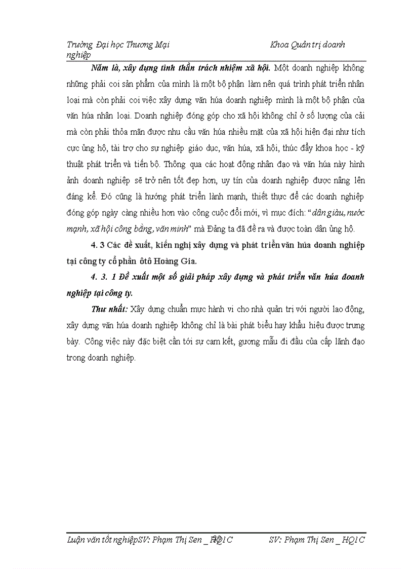 image for page xây dựng và phát triển văn hóa doanh nghiệp của công ty cổ phần ô tô Hoàng Gia