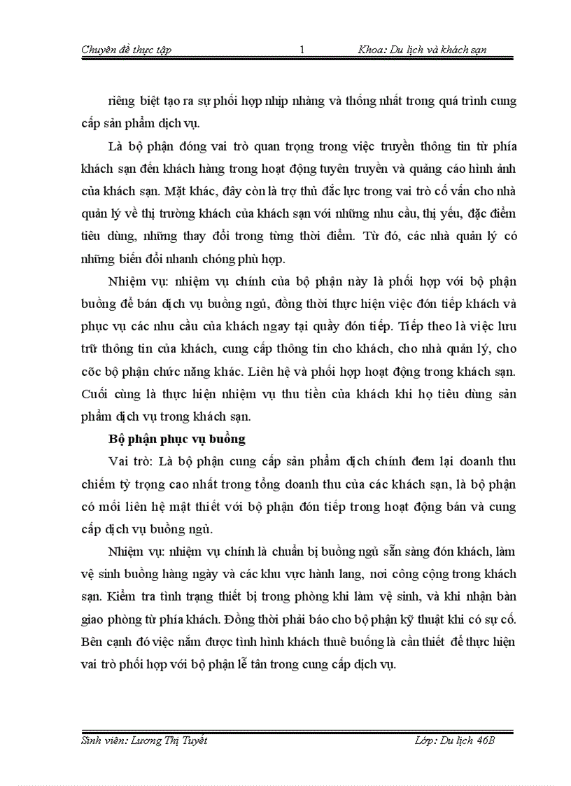 image for page một số giải pháp nâng cao hiệu quả kinh doanh của bộ phận banquet bộ phận tiệc tại khách sạn hà nội daewoo 1