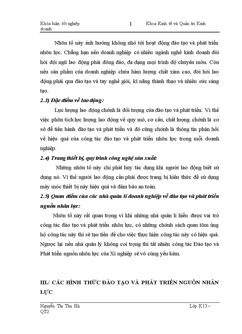 image for page Một số biện pháp nâng cao chất lượng công tác đào tạo và phát triển nguồn nhân lực tại Xí nghiệp Cơ khí và Xây lắp xăng dầu thuộc Công ty Cổ phần thiết bị xăng dầu Petrolimex