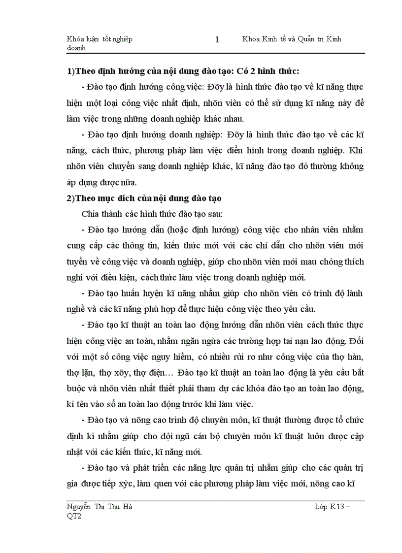 image for page Một số biện pháp nâng cao chất lượng công tác đào tạo và phát triển nguồn nhân lực tại Xí nghiệp Cơ khí và Xây lắp xăng dầu thuộc Công ty Cổ phần thiết bị xăng dầu Petrolimex