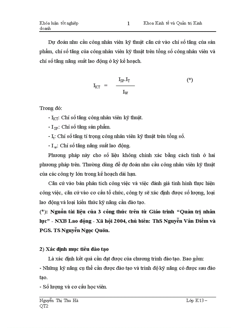 image for page Một số biện pháp nâng cao chất lượng công tác đào tạo và phát triển nguồn nhân lực tại Xí nghiệp Cơ khí và Xây lắp xăng dầu thuộc Công ty Cổ phần thiết bị xăng dầu Petrolimex