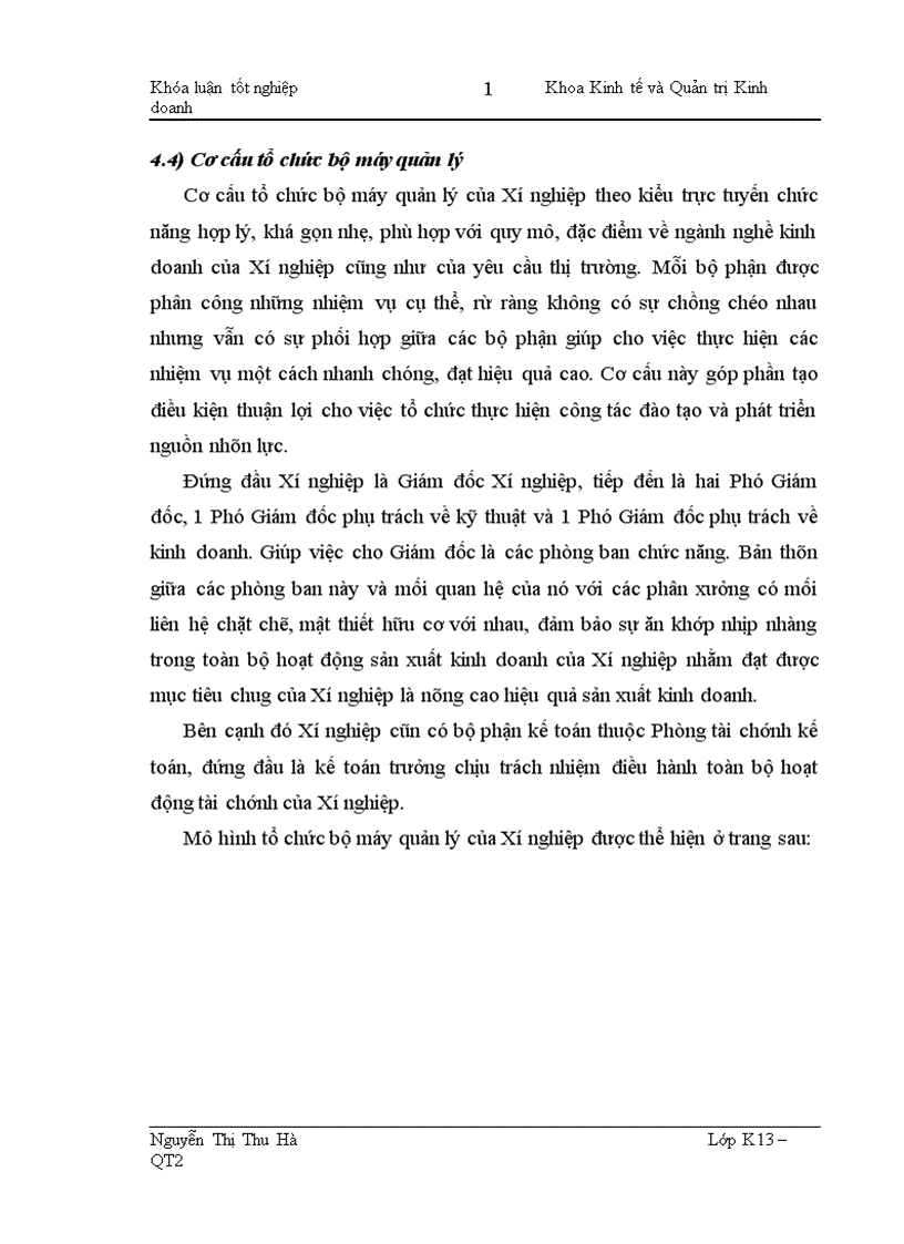 image for page Một số biện pháp nâng cao chất lượng công tác đào tạo và phát triển nguồn nhân lực tại Xí nghiệp Cơ khí và Xây lắp xăng dầu thuộc Công ty Cổ phần thiết bị xăng dầu Petrolimex