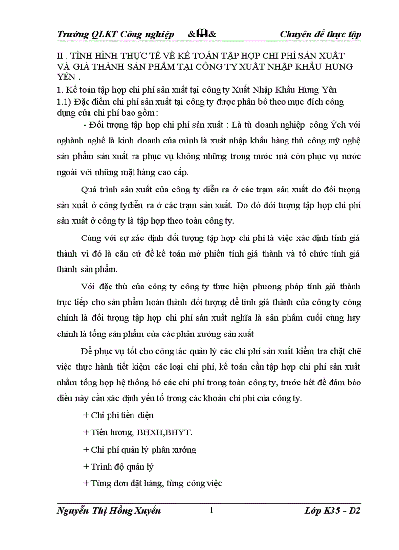 image for page kế toán tập hợp chi phí sản xuất và tính giá thành sản phẩm 1