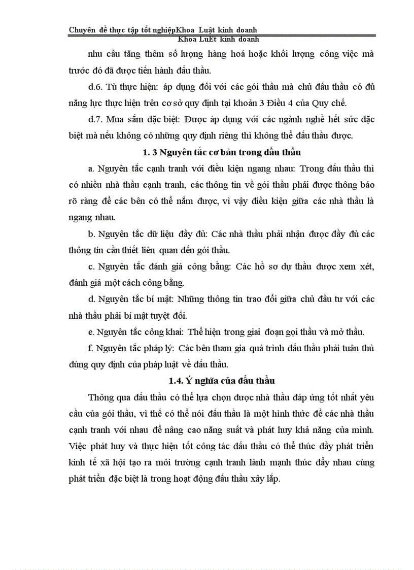 image for page chế độ hợp đồng kinh tế về đấu thầu xây lắp thực tiễn tại Công Ty Cổ Phần Xây Dựng và Vật Tư Thiết Bị