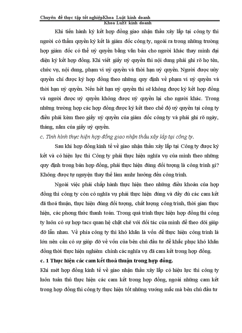 image for page chế độ hợp đồng kinh tế về đấu thầu xây lắp thực tiễn tại Công Ty Cổ Phần Xây Dựng và Vật Tư Thiết Bị