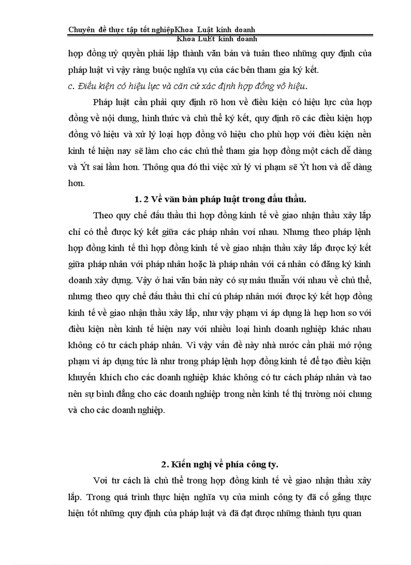 image for page chế độ hợp đồng kinh tế về đấu thầu xây lắp thực tiễn tại Công Ty Cổ Phần Xây Dựng và Vật Tư Thiết Bị