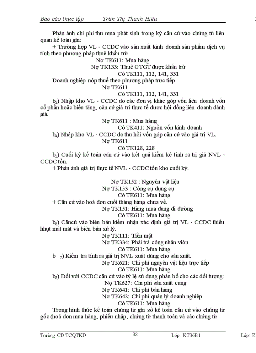 image for page Tổ chức Công tác kế toán nguyên vật liệu công cụ dụng cụ tại công ty TNHH sản xuất thương mại và dịch vụ Đức Việt 1