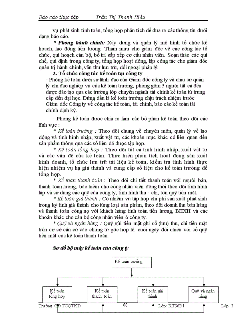 image for page Tổ chức Công tác kế toán nguyên vật liệu công cụ dụng cụ tại công ty TNHH sản xuất thương mại và dịch vụ Đức Việt 1