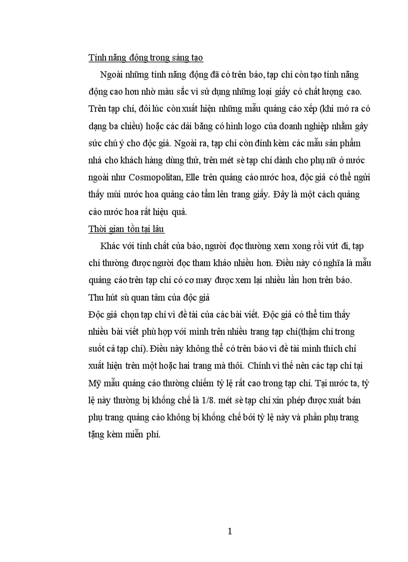 image for page Vai trò của sự phối màu trong việc thiết kế Quảng cáo trên ấn phẩm tại thị trường Hà Nội