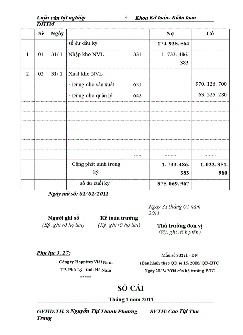 image for page kê toa n nguyên vâ t liê u giư a thư c tê va ly luâ n ta i Công ty Cô phâ n Happytex Viê t Nam