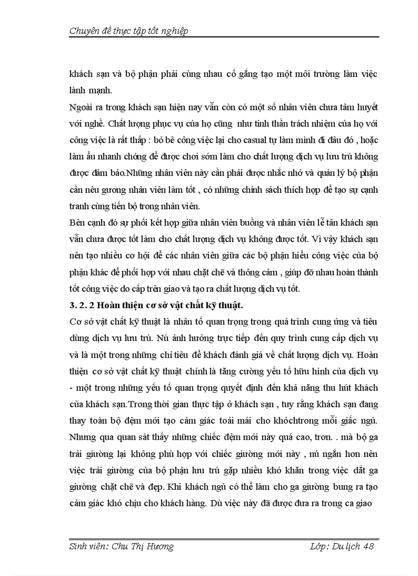 image for page Nâng cao chất lượng dịch vụ lưu trú tại khách sạn Sofitel Plaza Hà Nội