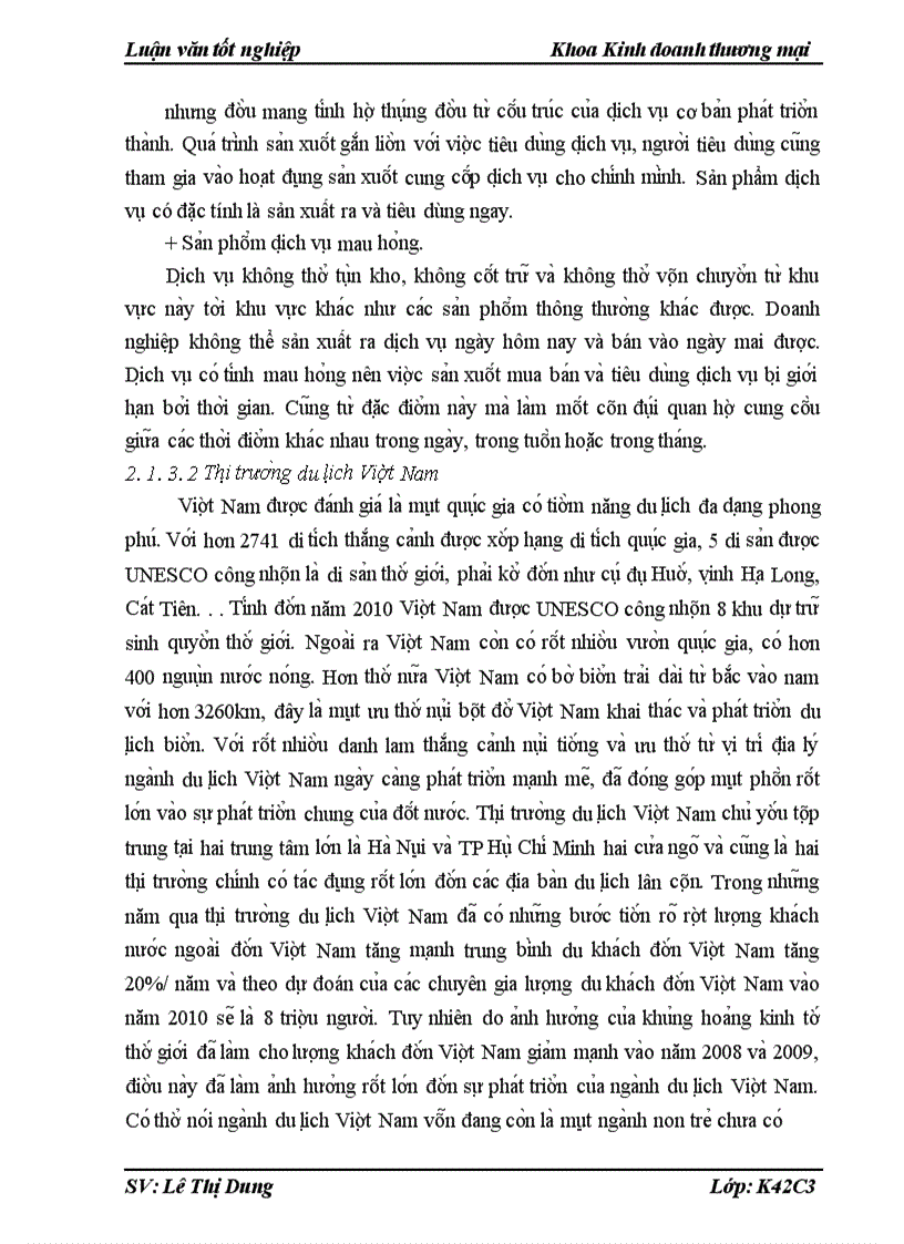 image for page Gia i pha p marketing mix nhă m pha t triê n thi trươ ng nô i đi a cu a di ch vu du li ch sinh tha i cu a công ty cô phâ n hô i nghi va du li ch Viê t Nam