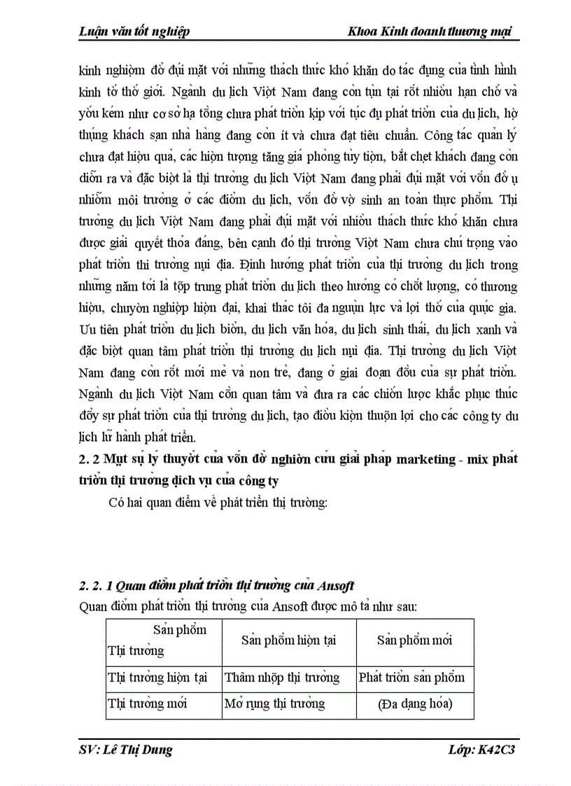 image for page Gia i pha p marketing mix nhă m pha t triê n thi trươ ng nô i đi a cu a di ch vu du li ch sinh tha i cu a công ty cô phâ n hô i nghi va du li ch Viê t Nam