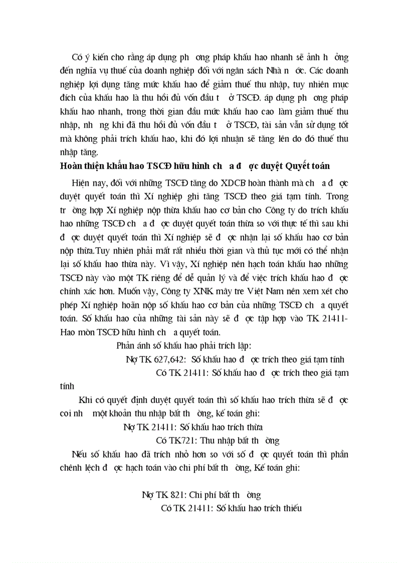 image for page Hoàn thiện hạch toán tài sản cố định hữu hình tại Xí nghiệp Giày thể thao xuất khẩu Kiêu Kỵ 1