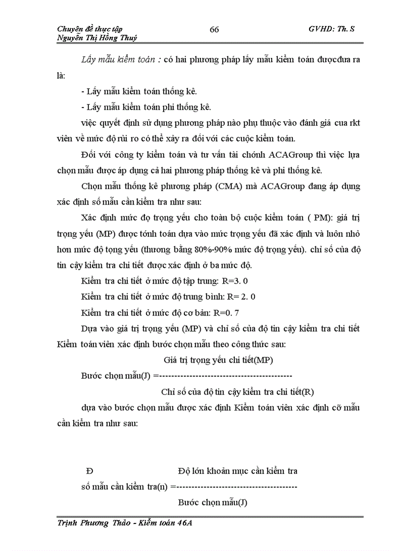 image for page Báo cáo thực tập tổng hợp Công ty Kiểm toán và Tư vấn tài chính ACAGroup