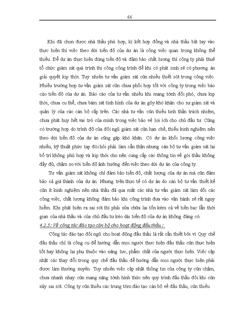 image for page Thực trạng và giải pháp nâng cao hiệu quả hoạt động tổ chức đấu thầu tại công ty Truyền tải điện I 1
