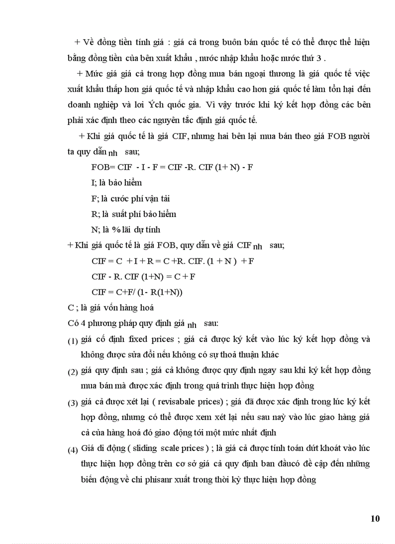 image for page Hoàn thiện việc ký kết và thực hiện hợp đồng nhập khẩu tại công ty Dược phẩm Trung ương I
