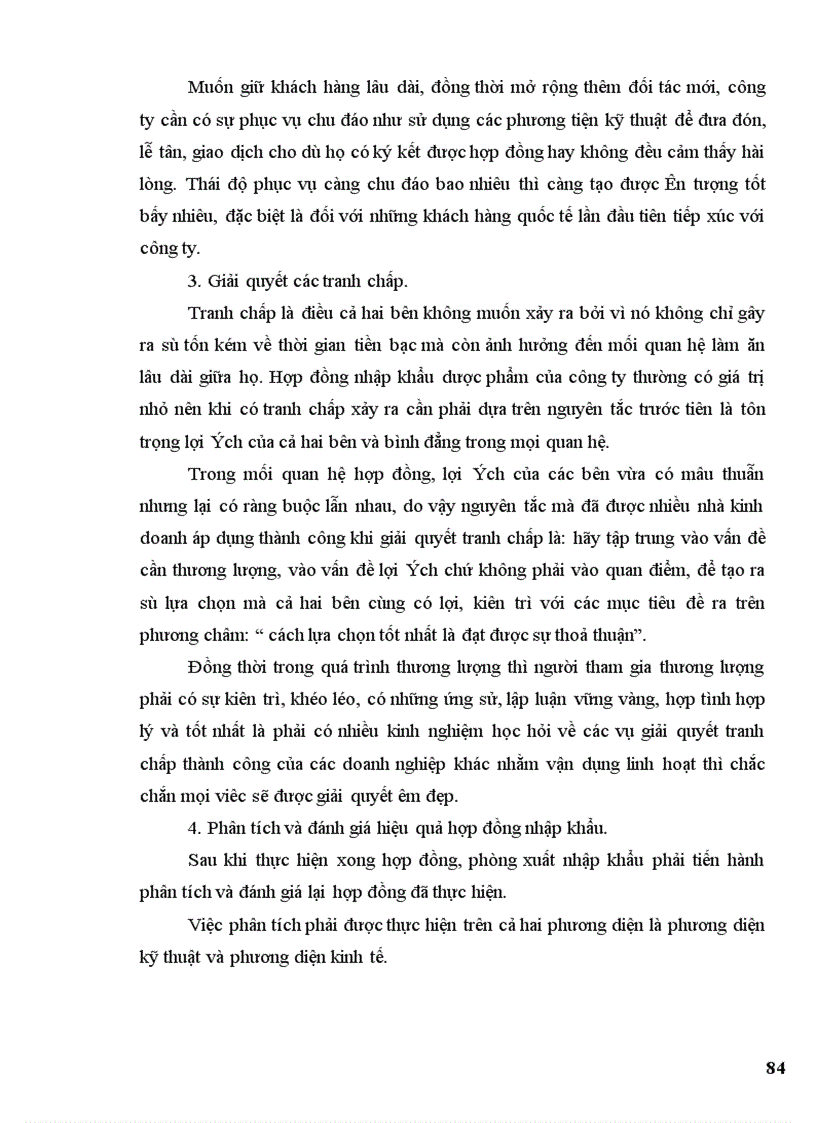 image for page Hoàn thiện việc ký kết và thực hiện hợp đồng nhập khẩu tại công ty Dược phẩm Trung ương I