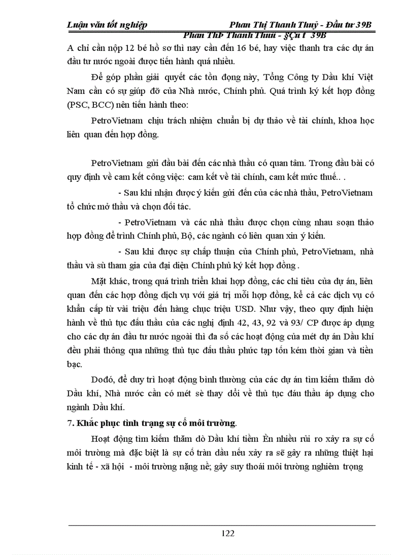 image for page Thực trạng và giải pháp đầu tư vào hoạt động tìm kiếm thăm dò Dầu khí tại công ty Đầu tư phát triển Dầu khí PIDC