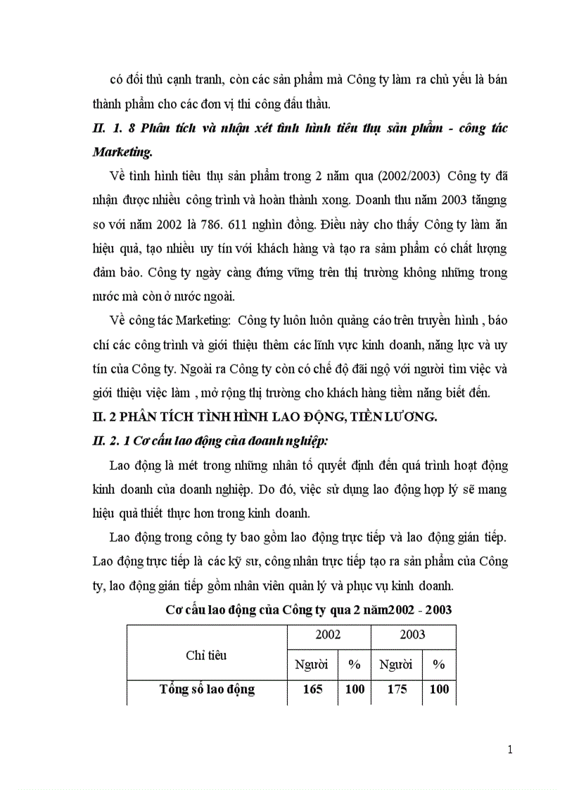 image for page Phân tích hoạt động sản xuất kinh doanh của doanh nghiệp