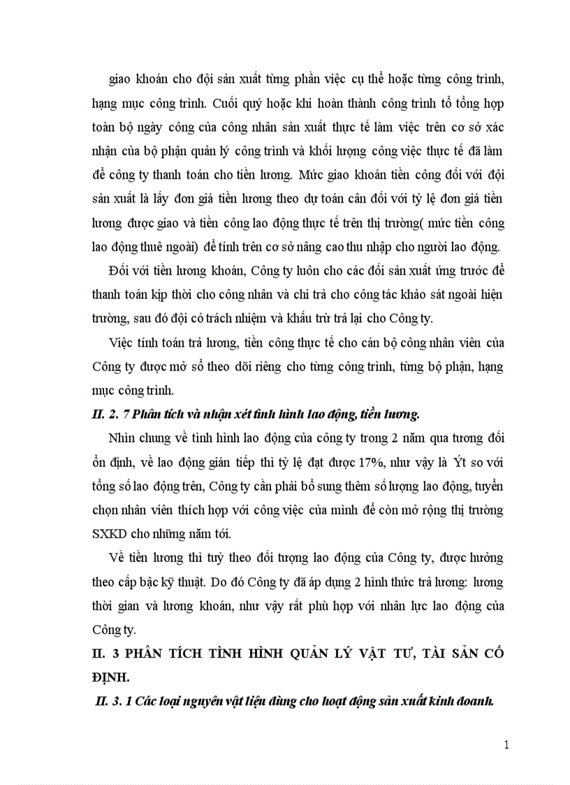 image for page Phân tích hoạt động sản xuất kinh doanh của doanh nghiệp