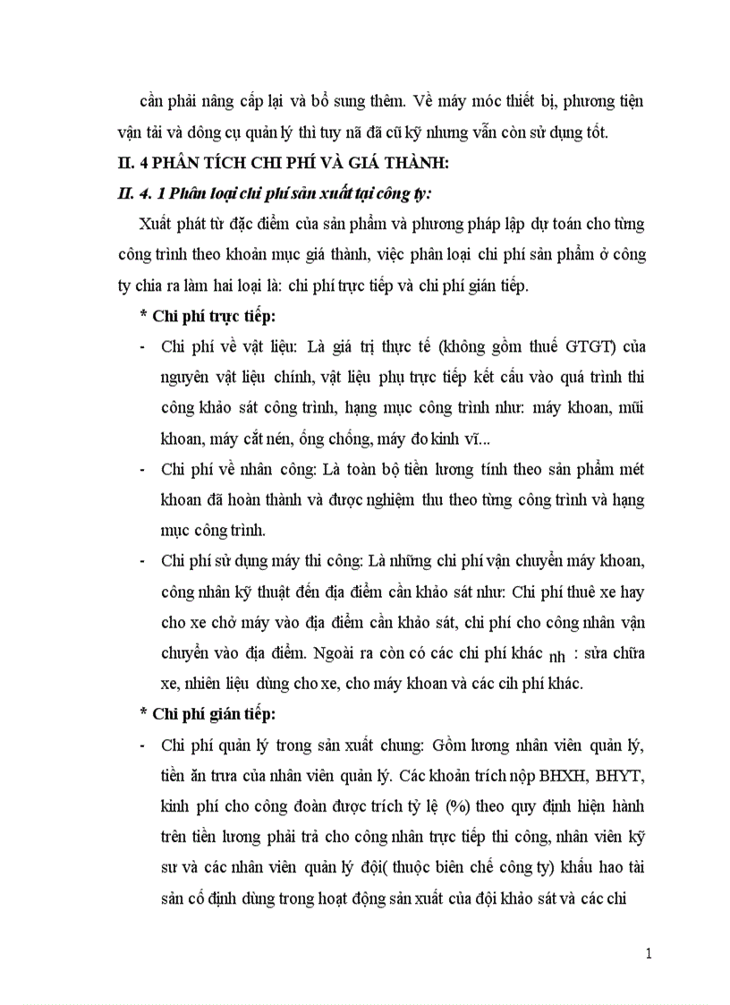 image for page Phân tích hoạt động sản xuất kinh doanh của doanh nghiệp