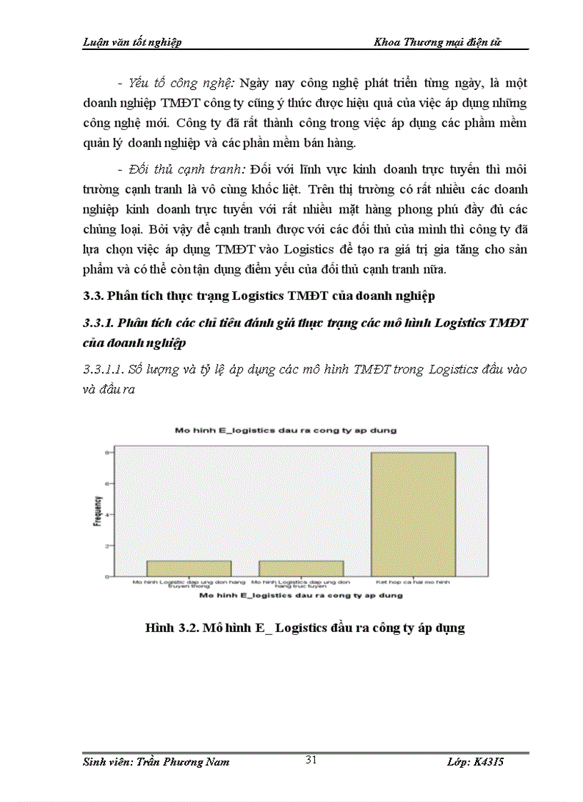 image for page Một số giải pháp phát triển mô hình Logistics thương mại điện tử tại công ty cổ phần đầu tư phát triển công nghệ Thời Đại Mới