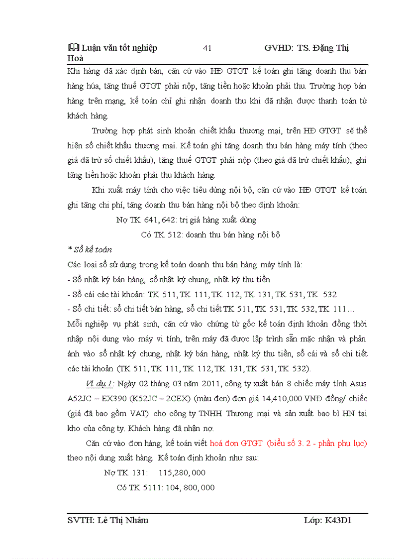 image for page Kế toán bán hàng máy tính tại công ty Cổ Phần Thế Giới Công Nghệ Số F5 1