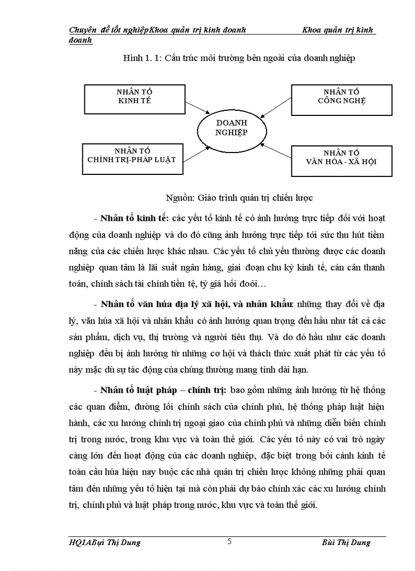 image for page Phân tích TOWS chiến lược kinh doanh của công ty TNHH Giải pháp Phần mềm ELCOM