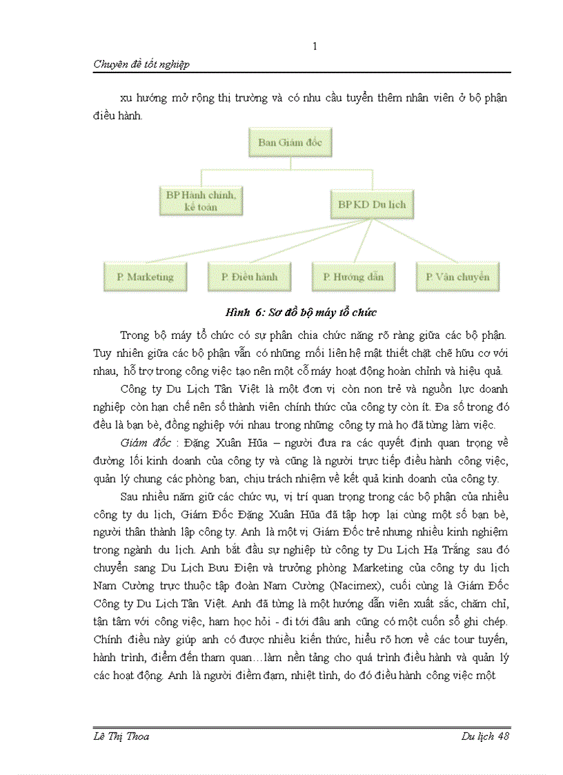 image for page Hoàn thiện hoạt động chăm sóc khách hàng tại Công ty Thương Mại và Dịch vụ Lữ hành Tân Việt