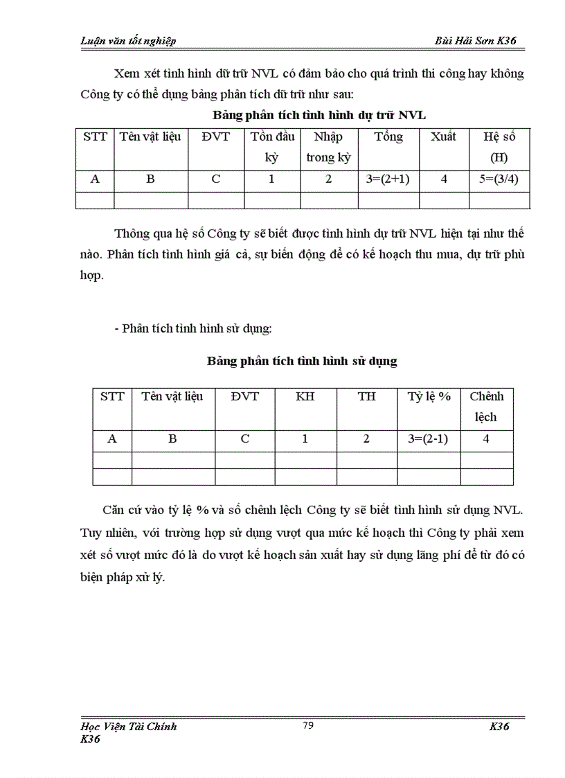 image for page Tổ chức công tác kế toán nguyên vật liệu ở công ty TNHH Khánh vân 1