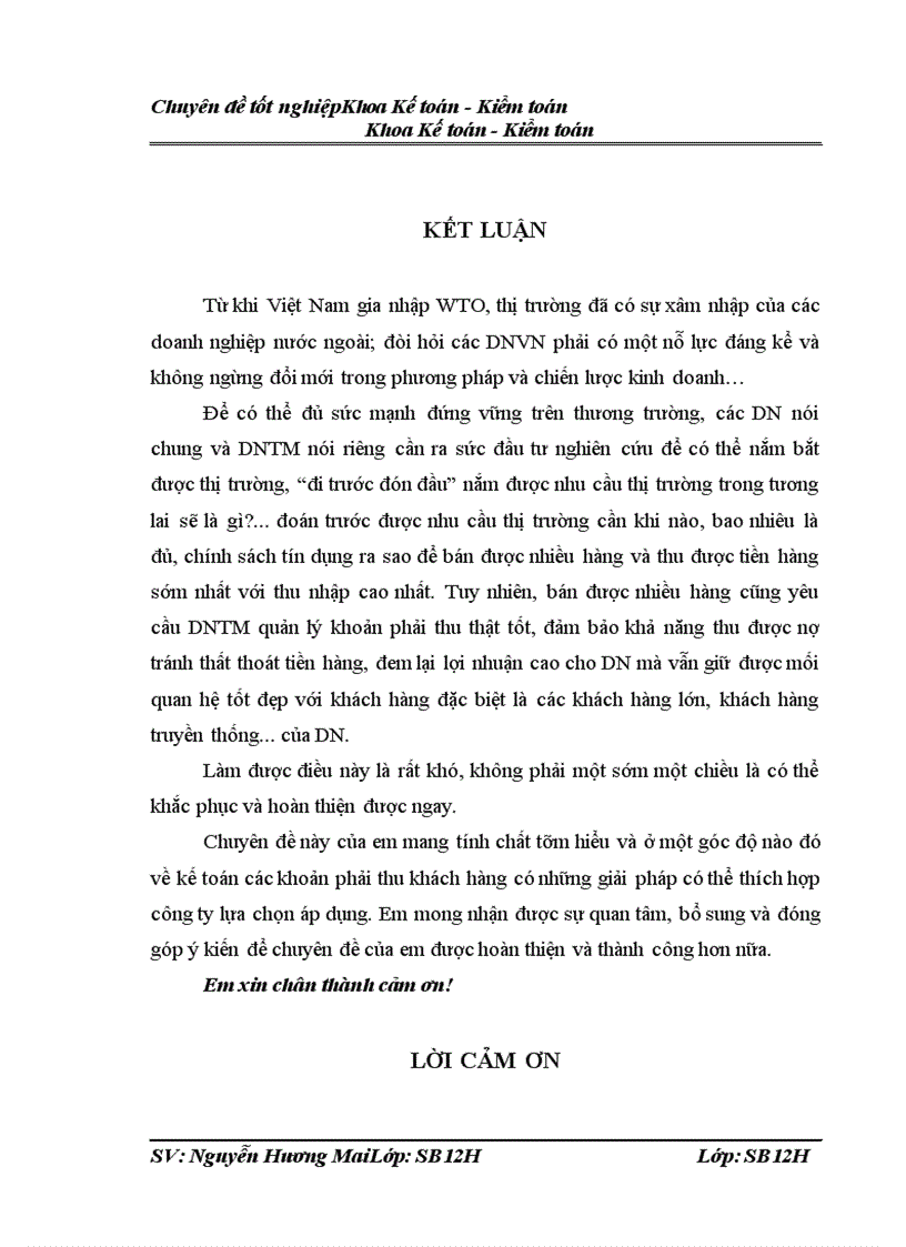 image for page Kế toán các khoản phải thu khách hàng tại Công ty Cổ phần đầu tư thương mại và phát triển công nghệ FSI 1