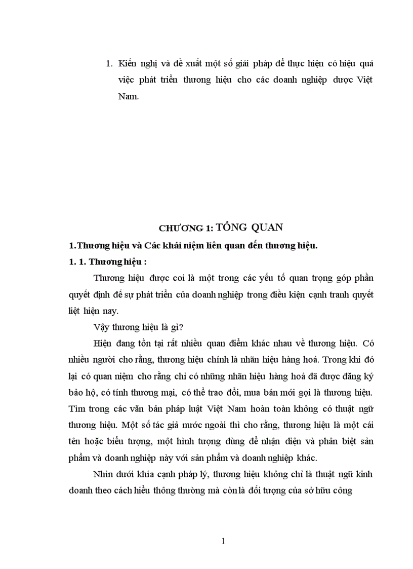 image for page Chiến lược định vị và quảng bá thương hiệu của một số doanh nghiệp dược giai đoạn 2004 2008