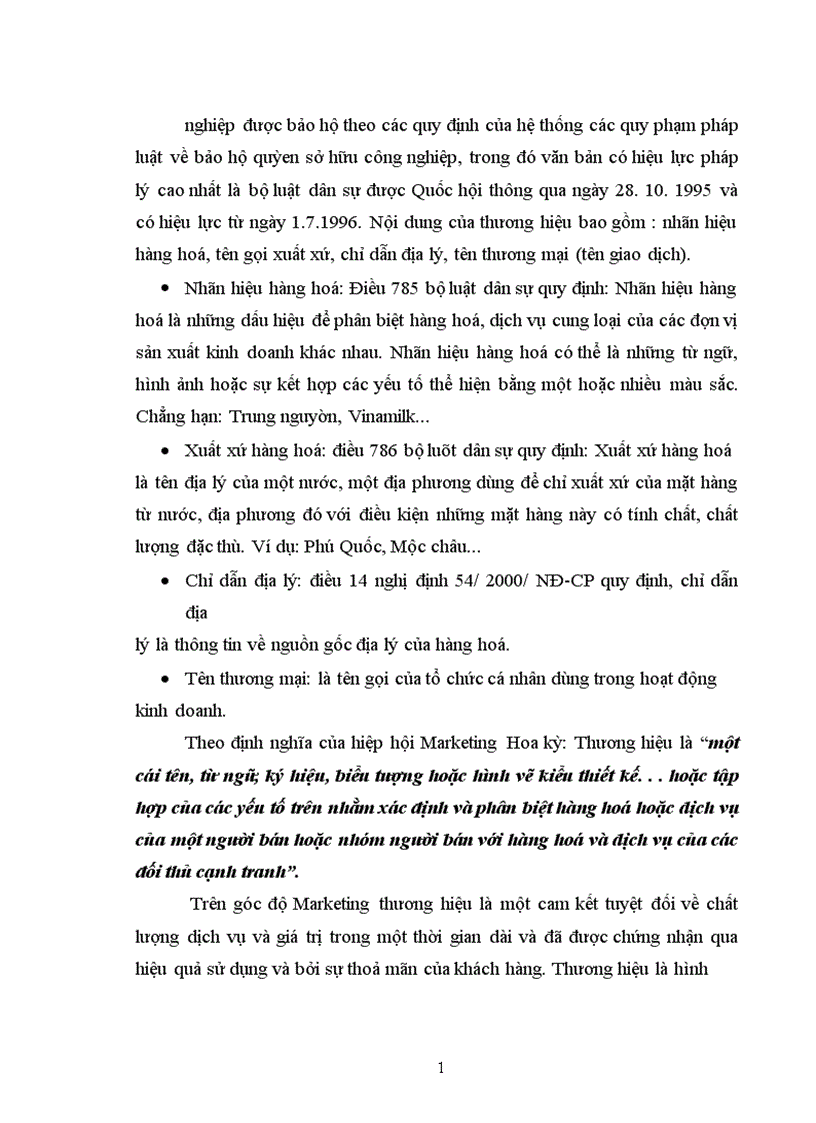 image for page Chiến lược định vị và quảng bá thương hiệu của một số doanh nghiệp dược giai đoạn 2004 2008