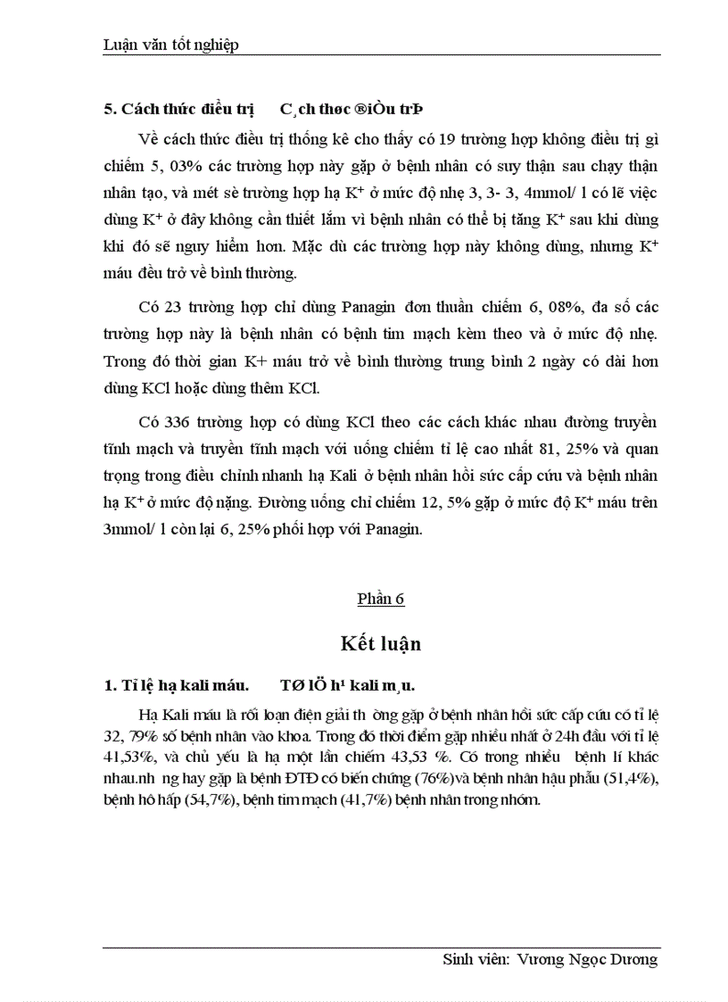 image for page Tìm hiểu một số đặc đIểm hạ Kali máu ở bệnh nhân hồi sức cấp cứuTìm hiểu một số đặc đIểm hạ Kali máu ở bệnh nhân hồi sức cấp cứu