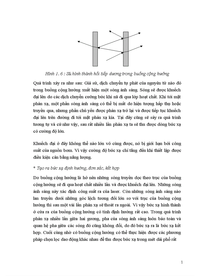 image for page Ứng dụng của laser trong y tế tìm hiểu một loại laser cụ thể là laser Nd YAG và thiết bị laser này trong y tế