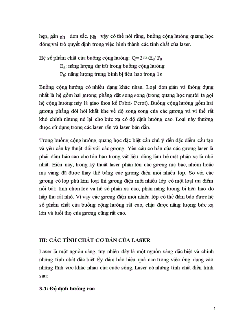 image for page Ứng dụng của laser trong y tế tìm hiểu một loại laser cụ thể là laser Nd YAG và thiết bị laser này trong y tế