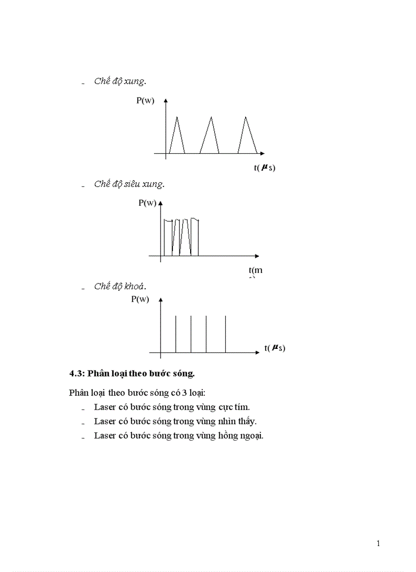 image for page Ứng dụng của laser trong y tế tìm hiểu một loại laser cụ thể là laser Nd YAG và thiết bị laser này trong y tế