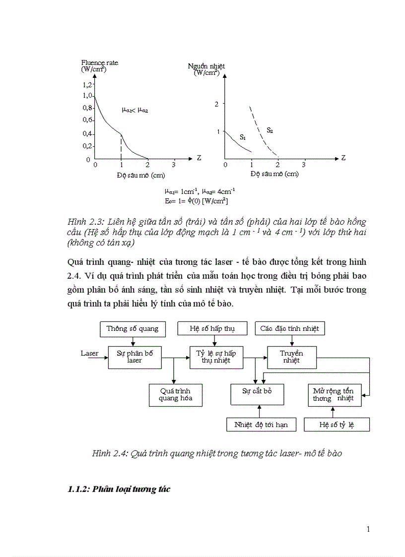 image for page Ứng dụng của laser trong y tế tìm hiểu một loại laser cụ thể là laser Nd YAG và thiết bị laser này trong y tế