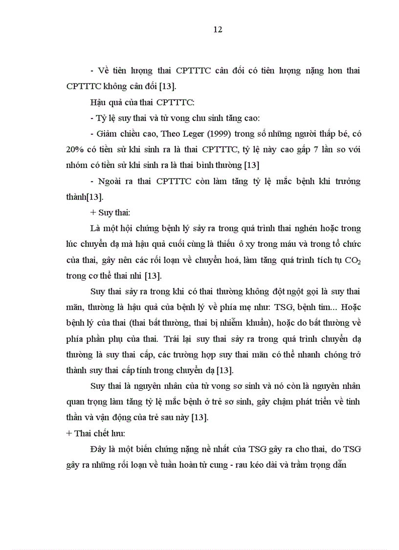 image for page nghiên cứu giá trị tiên đoán tình trạng thai của một số thăm dò trên bệnh nhân tiền sản giật tại bvpstw 1