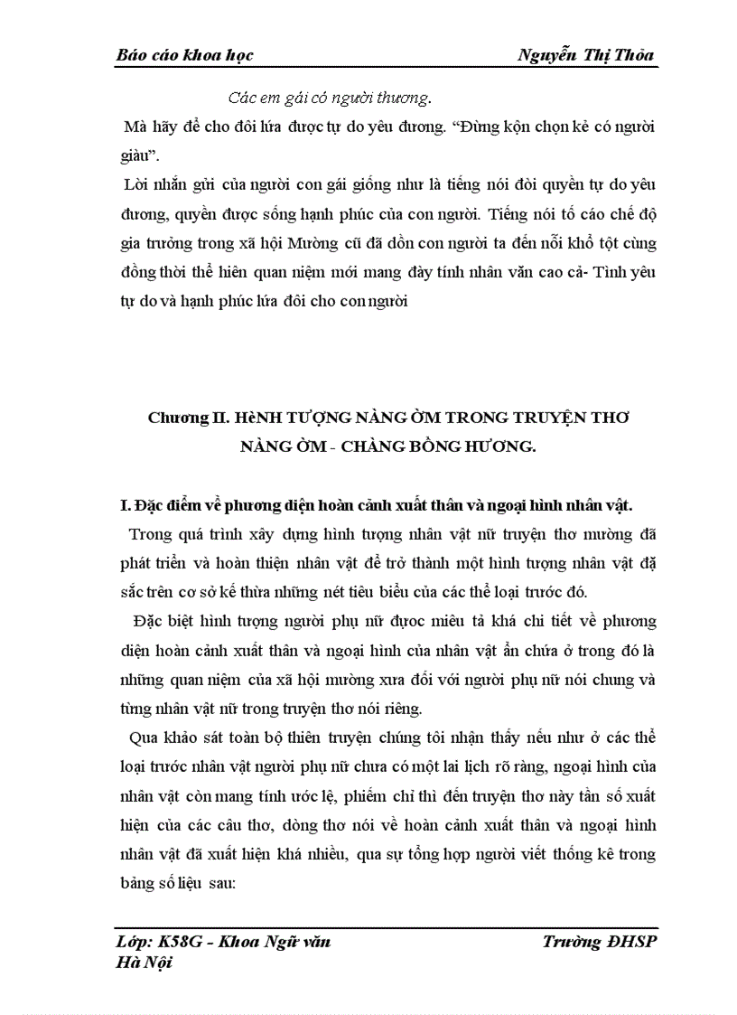 image for page đặc điểm về nghệ thuật trong việc xây dựng hình tượng nhân vật