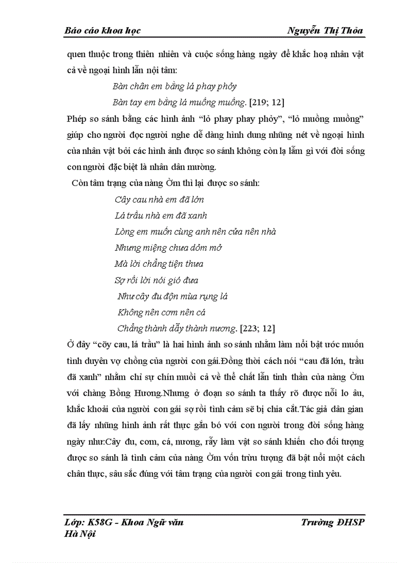 image for page đặc điểm về nghệ thuật trong việc xây dựng hình tượng nhân vật