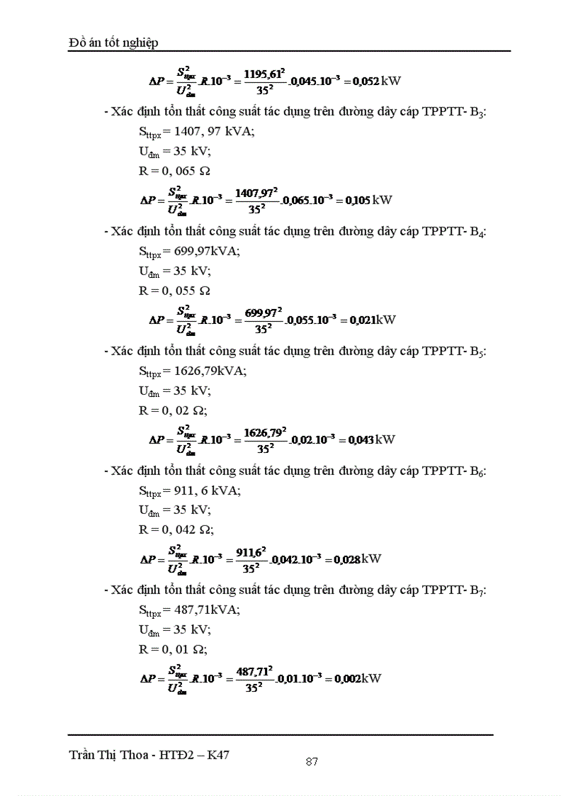 image for page Thiết kế mạng điện hạ áp cho phân xưởng sửa chữa cơ khí