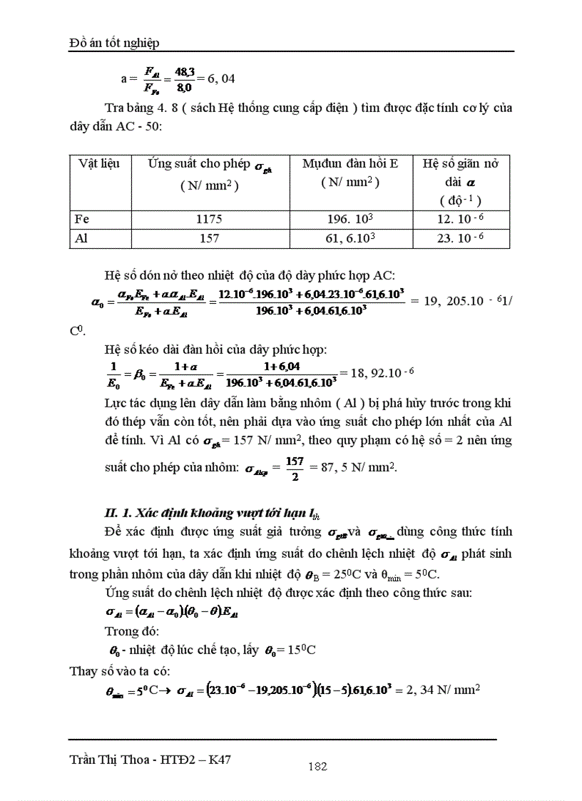 image for page Thiết kế mạng điện hạ áp cho phân xưởng sửa chữa cơ khí