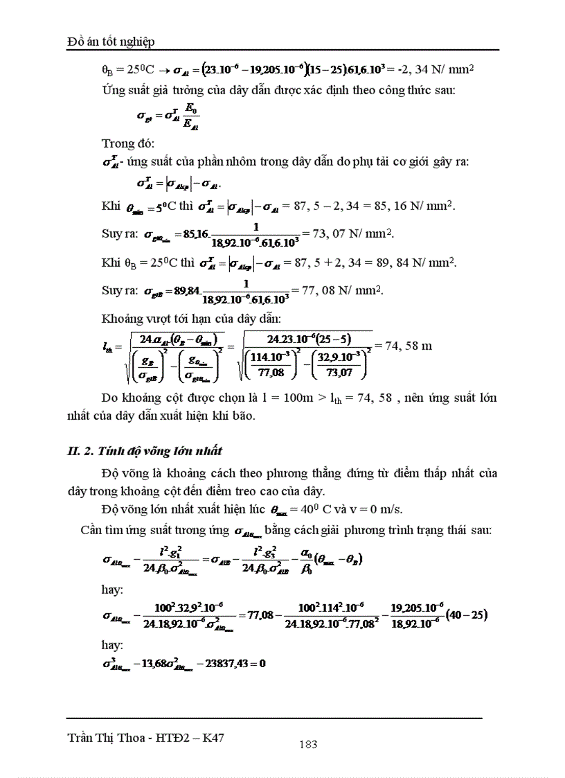 image for page Thiết kế mạng điện hạ áp cho phân xưởng sửa chữa cơ khí