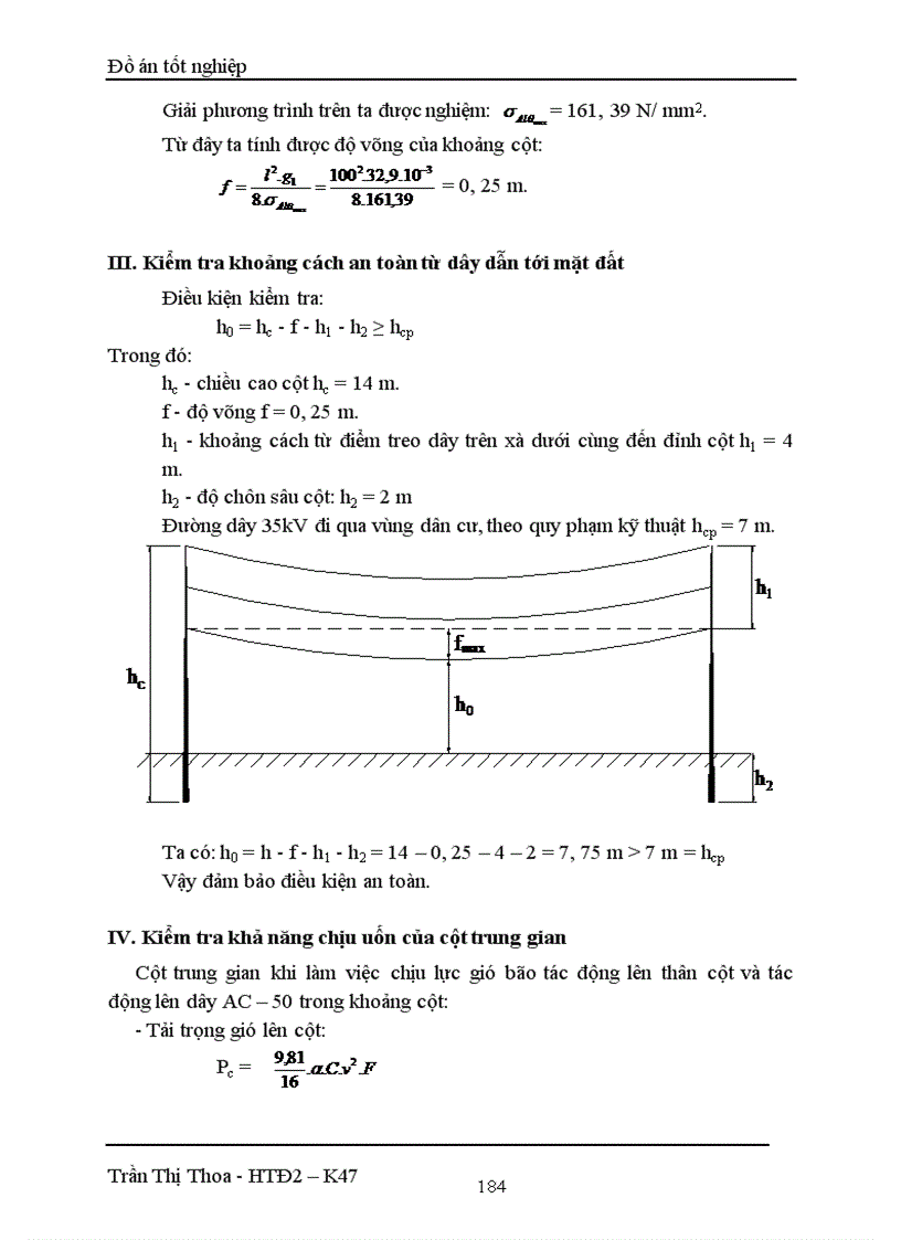 image for page Thiết kế mạng điện hạ áp cho phân xưởng sửa chữa cơ khí