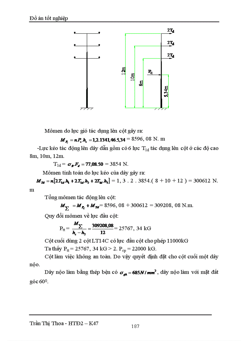 image for page Thiết kế mạng điện hạ áp cho phân xưởng sửa chữa cơ khí