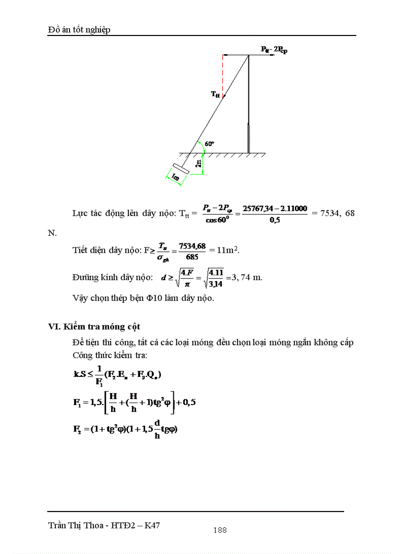 image for page Thiết kế mạng điện hạ áp cho phân xưởng sửa chữa cơ khí