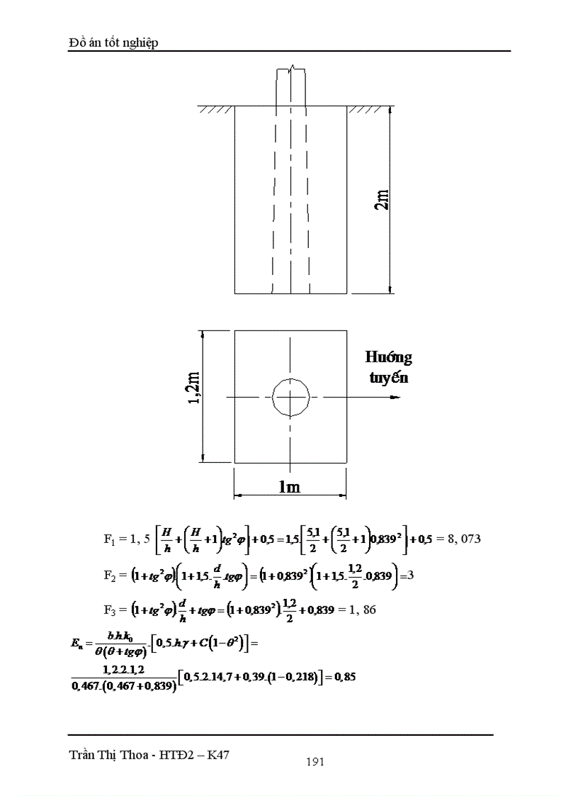 image for page Thiết kế mạng điện hạ áp cho phân xưởng sửa chữa cơ khí