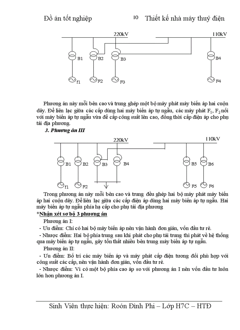 image for page Thiết kế nhà máy thuỷ điện